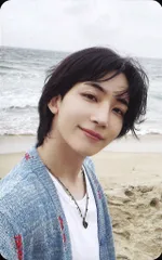 SEVENTEEN JEONGHAN SPILL THE FEELS Weverse Albums ver. トレーディングカード セルフィー