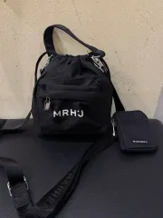 マルヘンジェイ バケットバッグのサムネイル