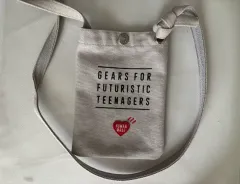 HUMAN MADE(ヒューマンメイド) ショルダーバッグのサムネイル