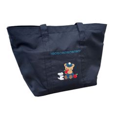 ファミリア マザーズバッグ ネイビー 160973 新品】familiar ファミリア マザーズバッグ ネイビー - メルカリ