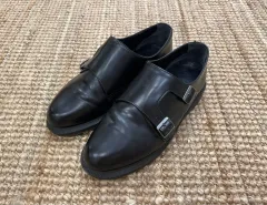 250 DR. MARTENS ドクターマーチン モンク ストラップのサムネイル