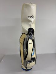 アシックス×XXIO コラボモデル ゴルフシューズ＆シューズケース セット アシックス×XXIO (ゼクシオ) コラボモデル ゴルフシューズ＆シューズ