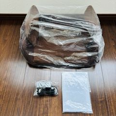 未開封品】porto エアプリエ デラックス AIM-FN078 - メルカリ
