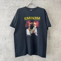 00s EMINEM エミネム ANGER MANAGEMENT TOUR 2003 vintage