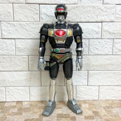 激レア当時物】星雲仮面マシンマン 超合金 GC-10 バンダイ1984年