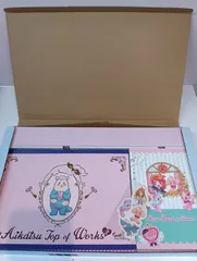 2026年最新】アイカツ!TOP OF WORKS vol.2 -大空JUMP!!晴ればれ・BOX