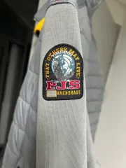 PARAJUMPERS 軽量ダウンのサムネイル
