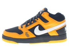 NIKE DELTA FORCE オリジナル 80s 韓国製 US10 激レア - メルカリ