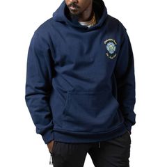 afb FUR ALAN KNIT HOODIEファーニット ジップパーカー M - メルカリ