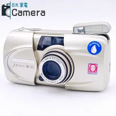 2026年最新】OLYMPUS ミュー3 150の人気アイテム - メルカリ