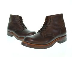TOYS McCOY アイアンクラッド レイルマンブーツ ブラック 8.5E - メルカリ