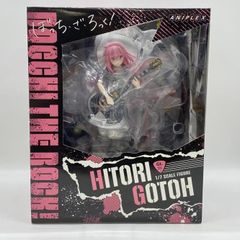 [중고] 개봉) ANIPLEX + 고토 혼자 1/7 [24]