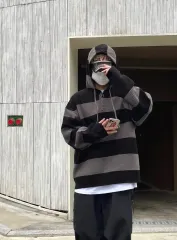 weekend seoul ストライプ WHOディニットのサムネイル