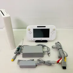 WIIU本体とソフトセット 2026年最新】wiiu ソフトセットの人気アイテム - メルカリ