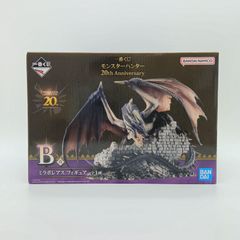 [미개봉] 이치 반 쿠지 몬스터 헌터 20th Anniversary B상 미라보레아스 피규어 BANDAI NAMCO 반다이 몬한 20주년 기념 캡콤 A-10-1