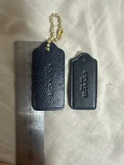 COACH バッグチャーム キーホルダー まとめ
