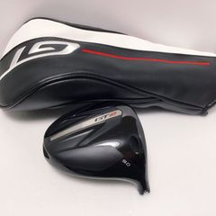 Titleist GT3 ドライバー スプーンヘッドのみ レフティ 左利き - メルカリ