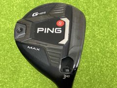 美品】PING G440 MAX フェアウェイウッド 7番 ヘッド カバー付き