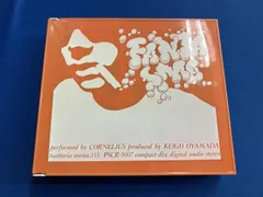 2026年最新】CORNELIUS fantasma レコードの人気アイテム - メルカリ