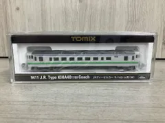 TOMIX 9411 JRディーゼルカー キハ40 1700形(M) Nゲージ 鉄道模型