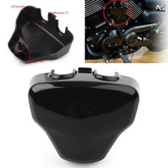 DS390126 ガスキャップメダリオン2個セット クロームイーグル - メルカリ