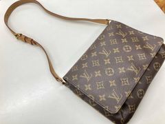 お値下げしました！LOUIS VUITTON モノグラム ミュゼットタンゴ