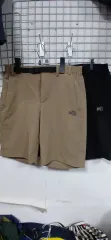 Millet 機能性 ハーフパンツ ベージュ/ブラック 80のサムネイル