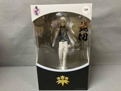 刀剣乱舞-ONLINE- 髭切・膝丸1/8 完成品フィギュア - メルカリ