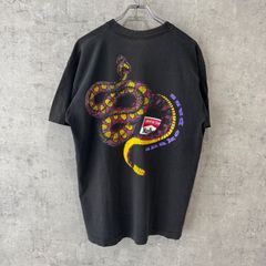90s Marlboro マルボロ スネークパス Tシャツ 山田蓮 ハーレー - メルカリ