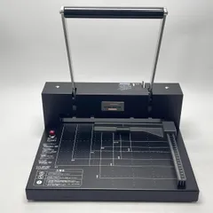 2026年最新】DURODEX 自炊裁断機 ブラック 200DXの人気アイテム - メルカリ