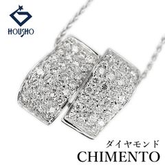 CHIMENTO スタッズデザイン ブレスレット - メルカリ