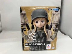  未開封品 セガ フカ次郎 Luminasta ソｰドアｰト･オンライン オルタナティブ ガンゲイル･オンライン