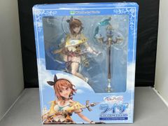 ライザのアトリエ2 ライザ 1/7完成品フィギュア ワンダフルワークス