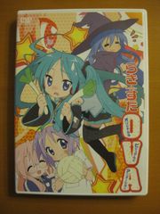 らきすた DVD 全12巻セット らき⭐︎すた 京アニ - メルカリ