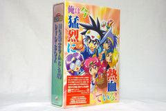 VS騎士ラムネ&40 DVD-BOX NG騎士ラムネ&40 OVA FRESH - メルカリ