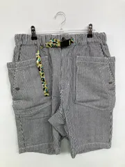CHUMS チャムス その他パンツ M ブラックのサムネイル
