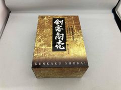 DVD 剣客商売 第4シリｰズ 5巻セット - メルカリ