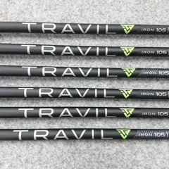 2026年最新】TRAVIL iron 105sの人気アイテム - メルカリ