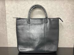 未開封】髭 トートバック cordura コーデュラ ネイビー 紺 - メルカリ
