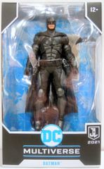 McFARLANE TOYS FIGURE JUSTICE LEAGUE 2021 BATMAN 7인치