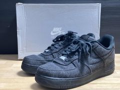 超美品　Stussy NikeAF1TripleBlack 超美品 Stussy NikeAF1TripleBlack - メルカリ