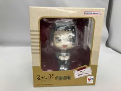  未開封品 メガハウス 夏油傑 スｰツVer. るかっぷ 呪術廻戦