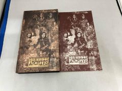 Genesis レアな8cmシングルCD 2枚セット 貴重3CD BOX】GENESIS Archive #2 1976-1992 - メルカリ