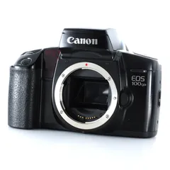 2026年最新】canon eos 100qdの人気アイテム - メルカリ