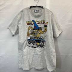 Rat Fink 1994 ヴィンテージ Tシャツ90s USA製 LEEボディ - メルカリ