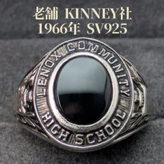 値下中】 1954 カレッジリング 10K 赤 レディース - メルカリ