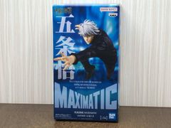 미개봉품 밴프레스트 고조오 주술회전 MAXIMATIC SATORU GOJO Ⅱ주술회전