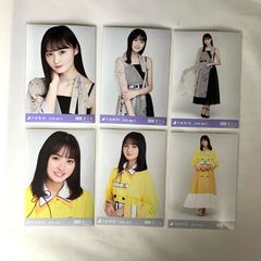 乃木坂46 生写真 岩本蓮加 4種セット - メルカリ