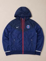 新品 NIKE PSG BOMBR JKT ナイキ ボンバー ジャケット コーチ - メルカリ