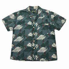 Seafarer コットン パンツ スラックス ビンテージ 濃紺 USN 払下げ